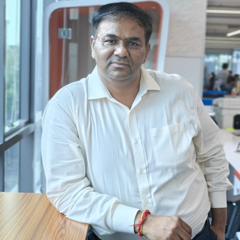 Software management and quality systems news: Saravanakumar Krishnamurthy Appointed as Senior Deputy General Manager and CISO at City Union Bank — via Veloxxme…