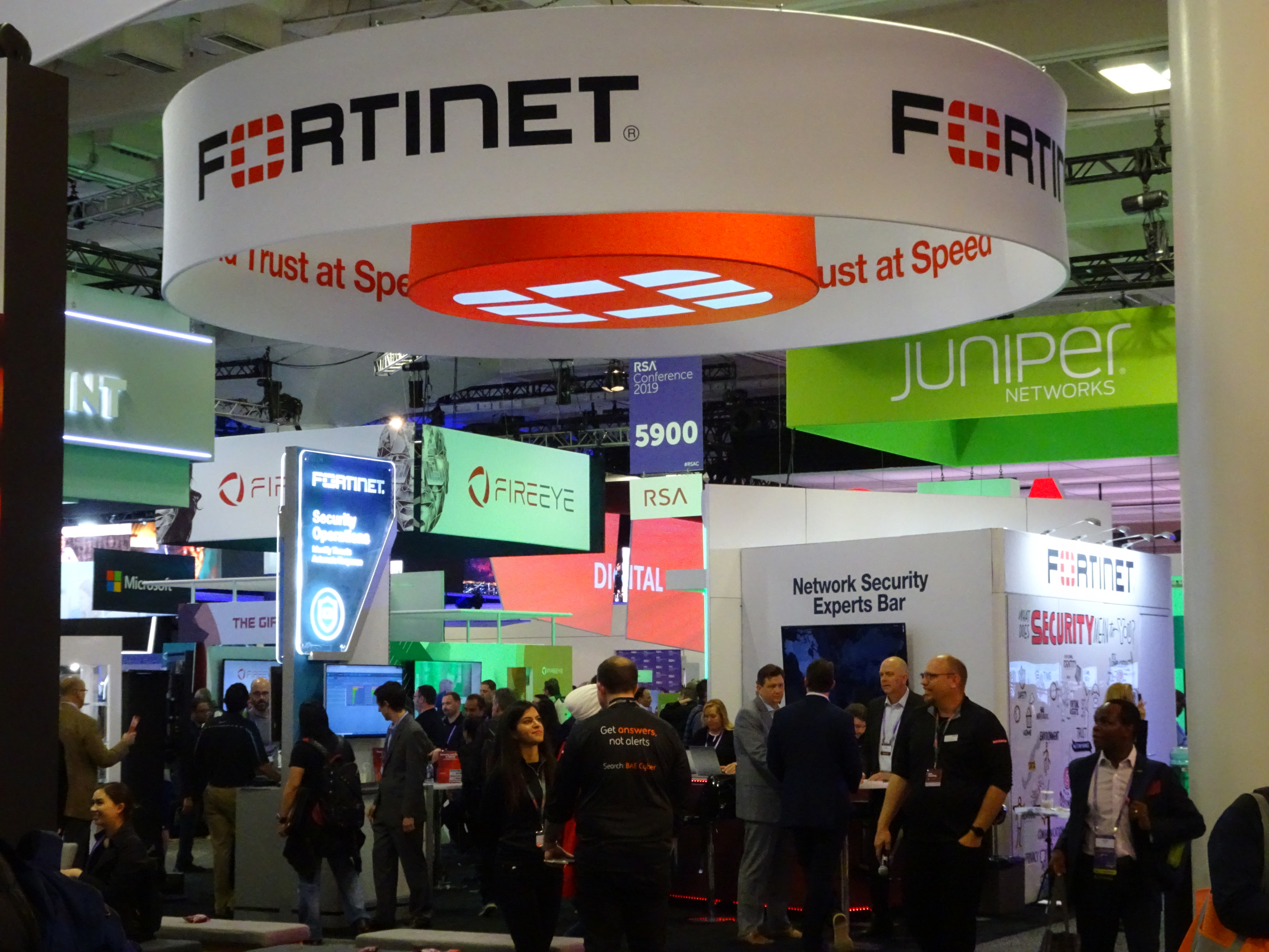 Software management and quality systems news: Fortinet extends FortiGate firewalls into AI security and adds new FortiAIGate features — via Siliconangle