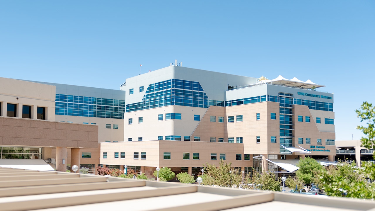 Software management and quality systems news: University of New Mexico Hospital diverting ambulance traffic due to ‘cybersecurity’ issue — via Sourcenm