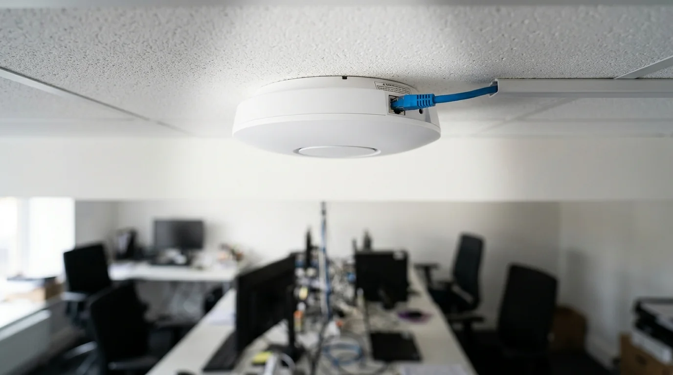 Software management and quality systems news: Printers and cameras can get security without an on-site firewall through Fortinet's new service. — via Stocktitan