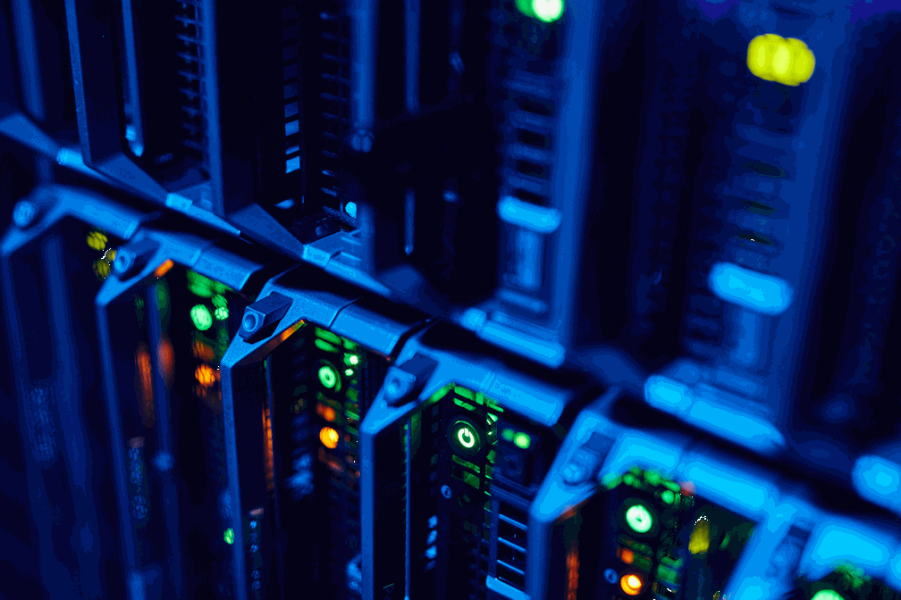 Mark Darland Border Gateway Protocol (BGP) network security with secure routing and segmentation